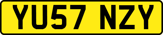 YU57NZY