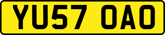 YU57OAO