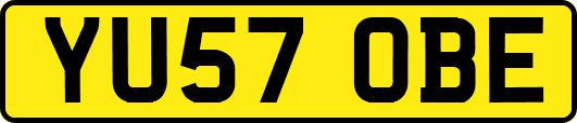 YU57OBE