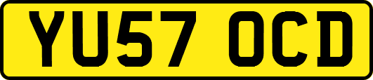 YU57OCD
