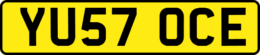 YU57OCE