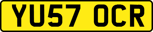 YU57OCR