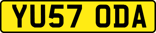 YU57ODA