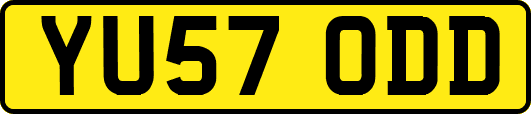 YU57ODD