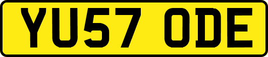 YU57ODE