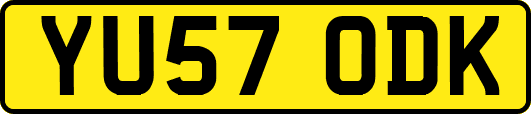 YU57ODK