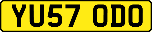 YU57ODO