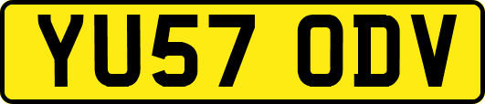 YU57ODV