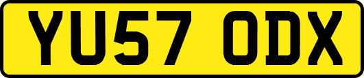 YU57ODX