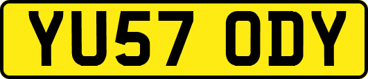 YU57ODY