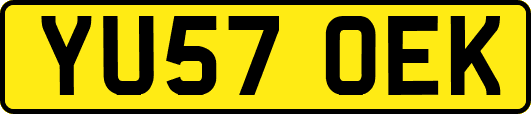 YU57OEK