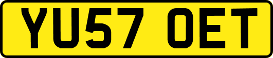 YU57OET