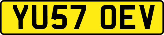 YU57OEV