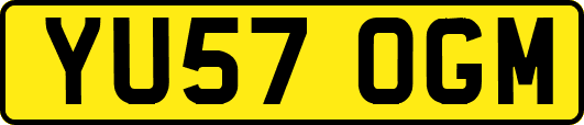 YU57OGM