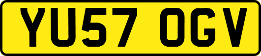 YU57OGV