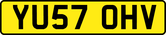 YU57OHV