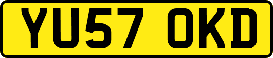 YU57OKD