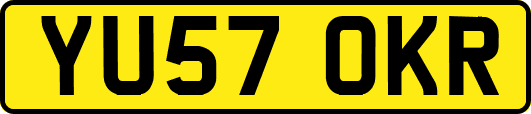 YU57OKR