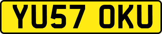 YU57OKU