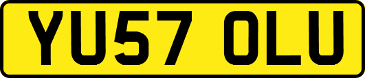 YU57OLU