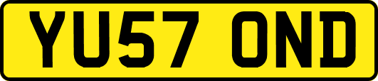 YU57OND