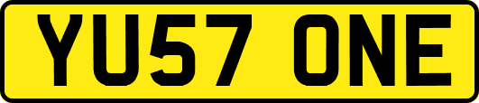 YU57ONE