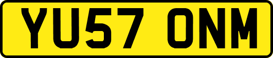 YU57ONM