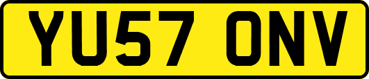 YU57ONV
