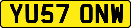 YU57ONW