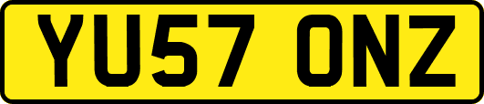 YU57ONZ