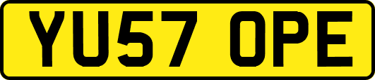 YU57OPE