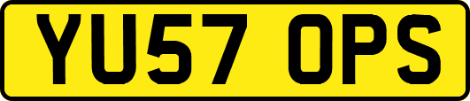YU57OPS