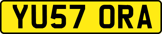 YU57ORA