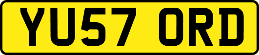 YU57ORD