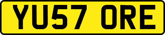 YU57ORE