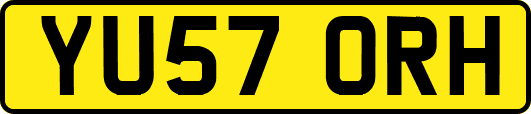 YU57ORH