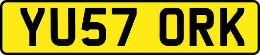 YU57ORK