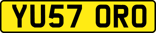 YU57ORO