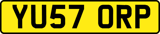 YU57ORP