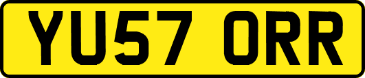 YU57ORR