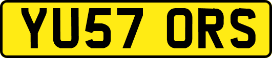 YU57ORS