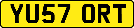 YU57ORT