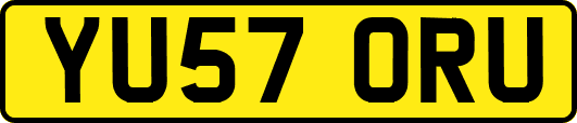 YU57ORU