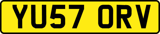 YU57ORV