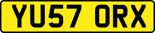 YU57ORX