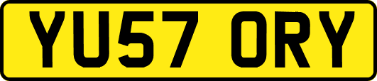 YU57ORY
