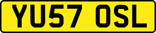 YU57OSL
