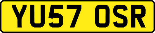 YU57OSR