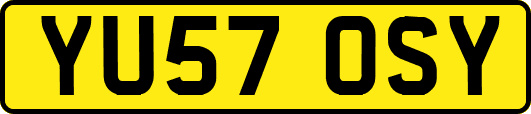 YU57OSY