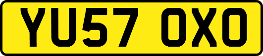 YU57OXO